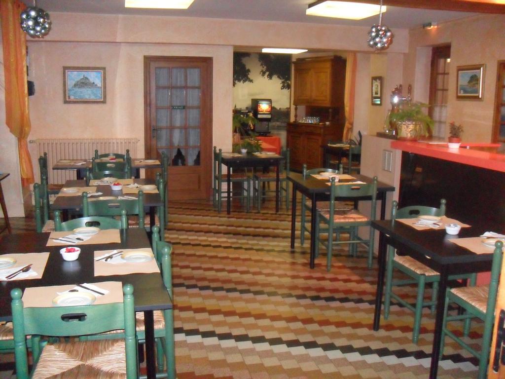 Hotel De L'Agriculture ديسيزو المظهر الخارجي الصورة