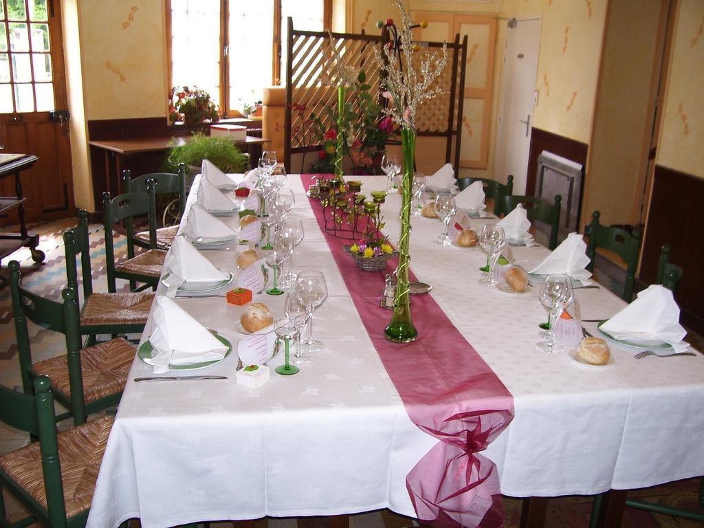 Hotel De L'Agriculture ديسيزو المظهر الخارجي الصورة