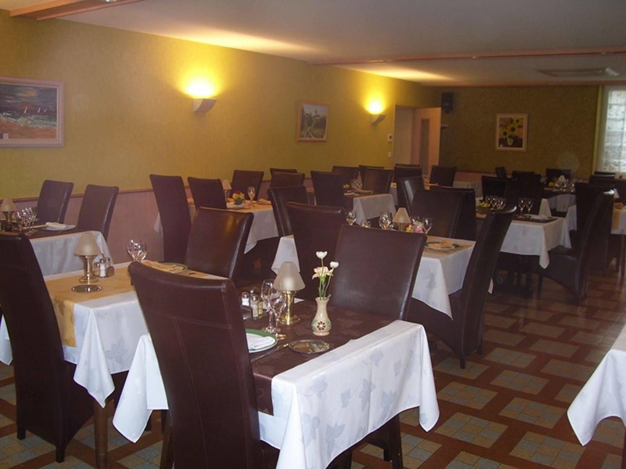 Hotel De L'Agriculture ديسيزو المظهر الخارجي الصورة